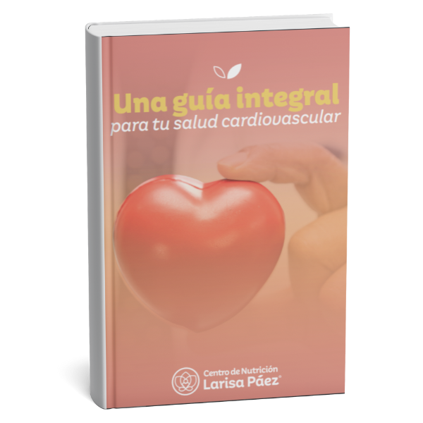 Guía integral de salud cardiovascular