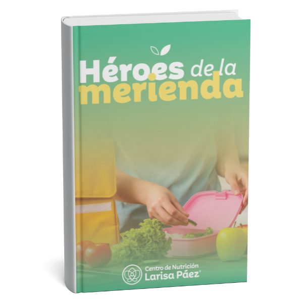 Héroes de la merienda