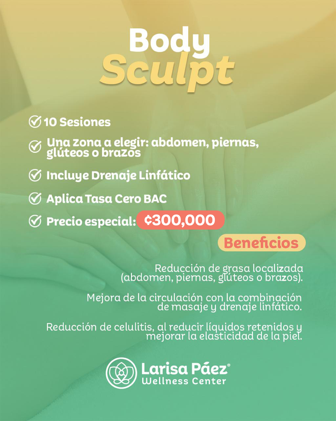 POST Body scultp_